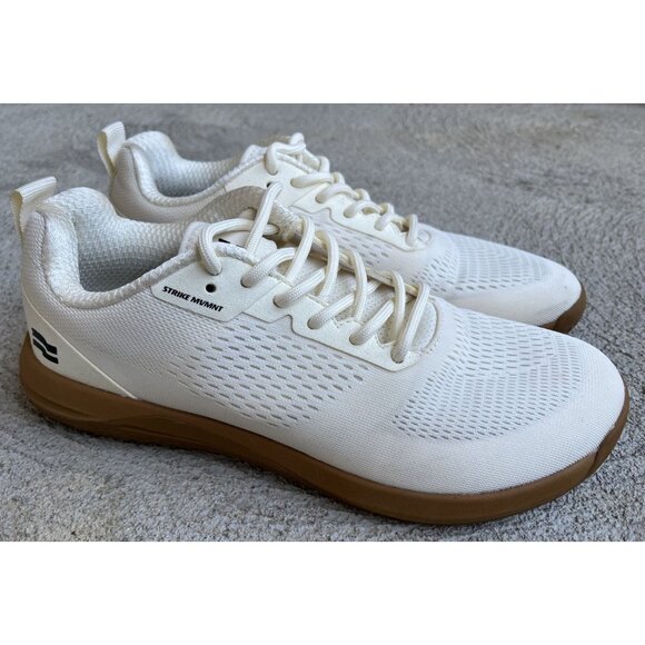 Strike MVMNT Haze Trainer Women's 8.5 Men's 7 Athletic Training Shoes - Picture 2 of 15